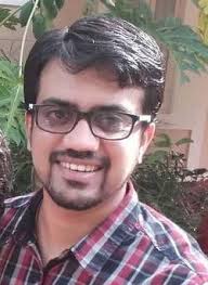 Dr Sajeev Satheendran